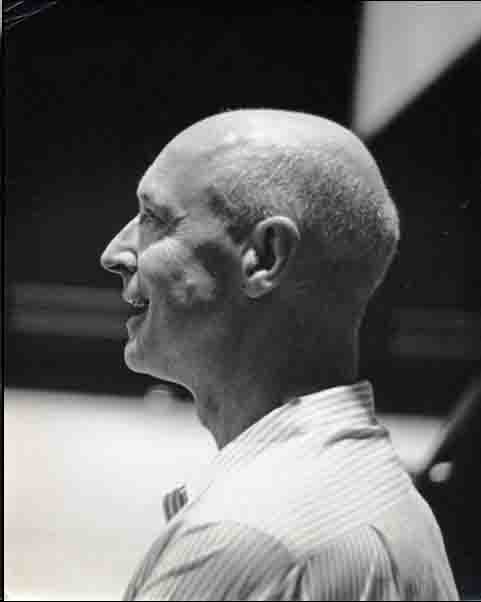 Antony Tudor JungleKey.fr Image